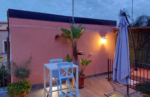 Ortigia Apartment | Galena Charme Luxury Terrace