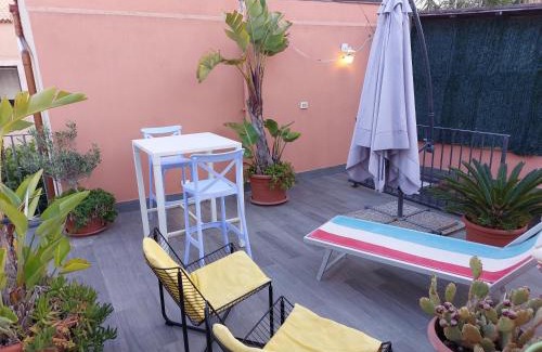 Ortigia Apartment | Galena Charme Luxury Terrace