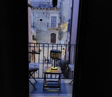 Ortigia Apartment | Galena Charme Luxury Terrace