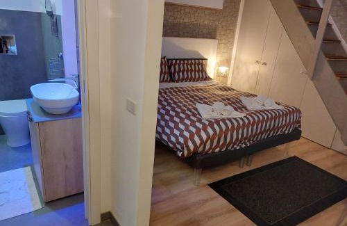 Ortigia Apartment | Galena Charme Luxury Terrace