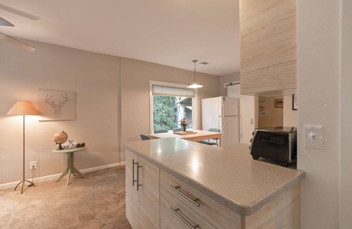 Frisco House | Galena Getaway: Dog-Friendly Frisco Retreat