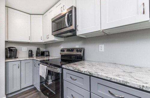 The Galena Territory House | Galena Territory | 2BR/2BA Townhome w/Fireplace & Scenic Views