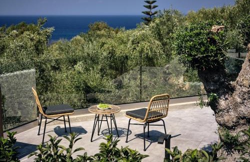 Akrotiri Villa | Galena Verde Luxury Villas, By ThinkVilla