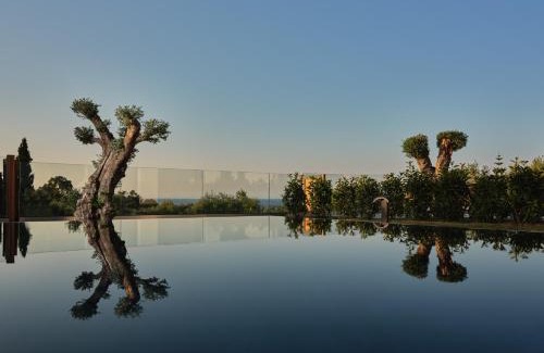 Akrotiri Villa | Galena Verde Luxury Villas, By ThinkVilla
