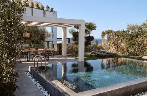 Akrotiri Villa | Galena Verde Luxury Villas, By ThinkVilla