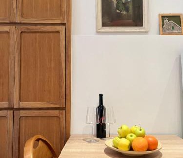Sibenik Old Town Apartment | Galera II