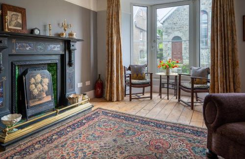 Harlech House | Galeri Harlech Townhouse