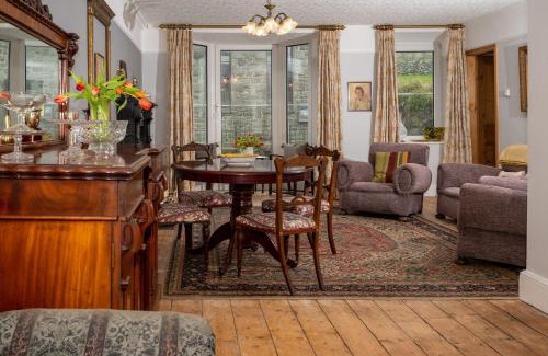 Harlech House | Galeri Harlech Townhouse