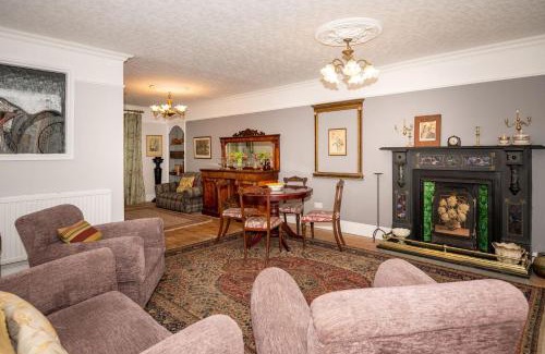 Harlech House | Galeri Harlech Townhouse