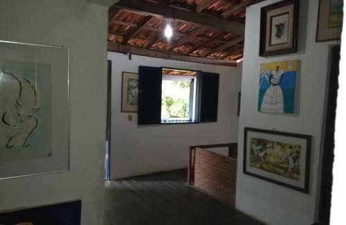 Praia do Forte House | Galeria Basilio