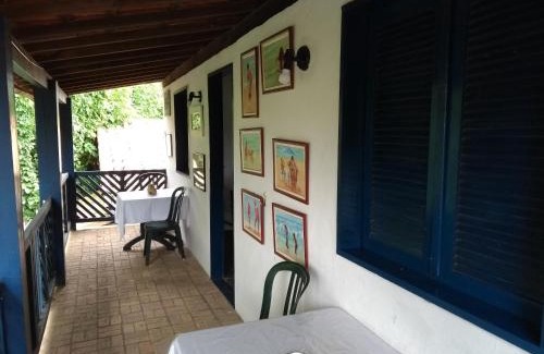 Praia do Forte House | Galeria Basilio