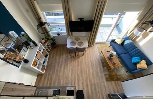 Bad Saeckingen Apartment | Galerie Apartment Sophie - Fühlen wie Zuhause