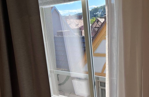 Marktheidenfeld Apartment | GALERIE SUITE KUNSTRAUMHOFGASSE - Anno Domini 1716 Boutique-Hotel apARTments