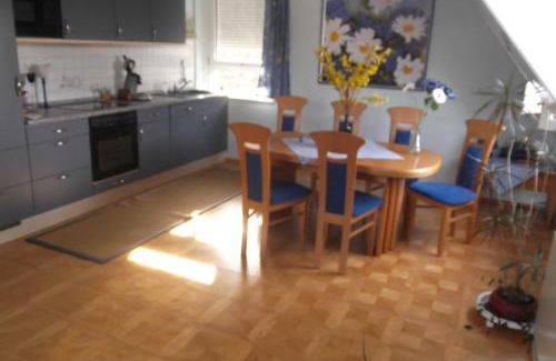Herbolzheim Apartment | Galerie Ueber den Gaerten