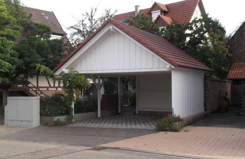 Herbolzheim Apartment | Galerie Ueber den Gaerten