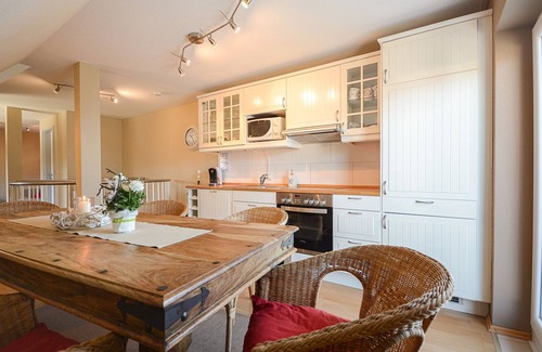 Ueberlingen Apartment | Galeriewohnung Exklusiv, 76qm, 2 Schlafzimmer, max. 6 Personen