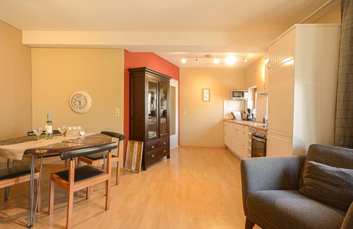 Ueberlingen Apartment | Galeriewohnung Premium, 67qm, 1 Schlafzimmer, max. 4 Personen