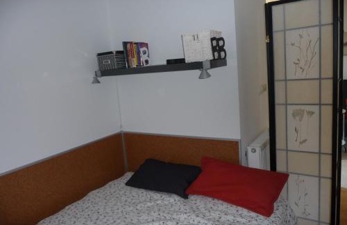 Siofok-Szabadifurdo Apartment | Galerius Golden Beach Apartment