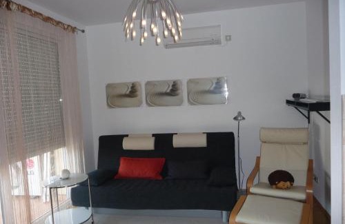 Siofok-Szabadifurdo Apartment | Galerius Golden Beach Apartment