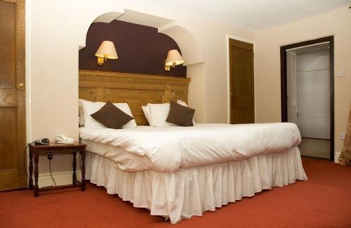 Llangollen Hotel | Gales Of Llangollen
