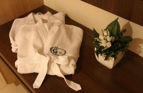 Dourados Hotel | Gales Park Hotel