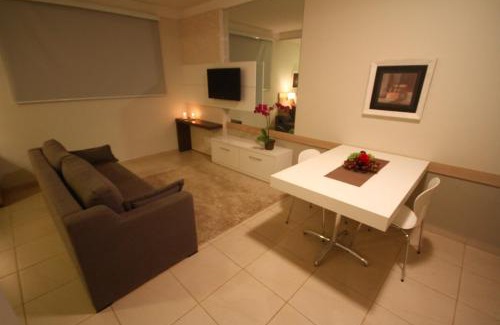 Dourados Hotel | Gales Park Hotel