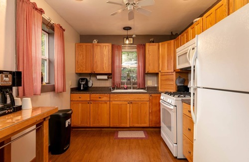 Galeton House | Galeton Overlook-charming home near Cherry Springs