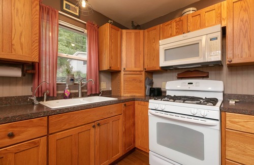 Galeton House | Galeton Overlook-charming home near Cherry Springs