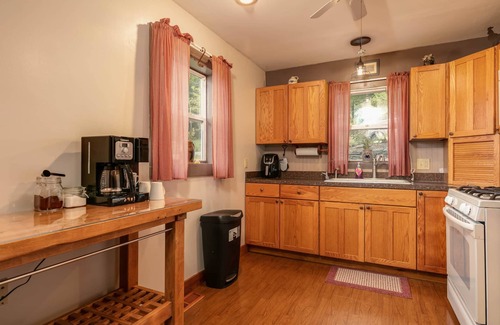 Galeton House | Galeton Overlook-charming home near Cherry Springs