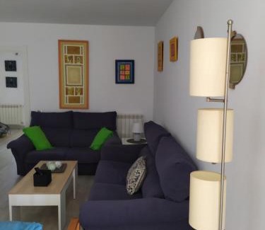 Zamora Apartment | Galicia47