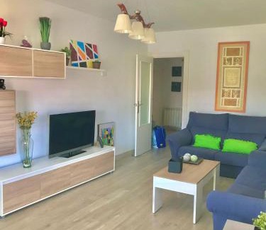 Zamora Apartment | Galicia47