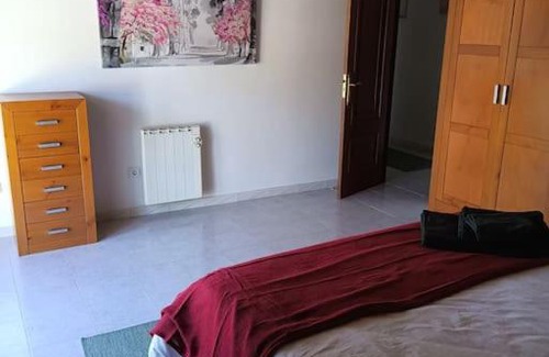 Valdovino Apartment | Galician Rural Accommodation a la Playa