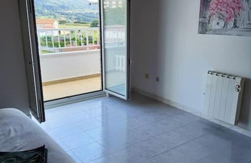 Valdovino Apartment | Galician Rural Accommodation a la Playa