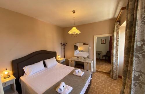 Old Town Apartment | Galiello & Bacco by CorfuEscapes