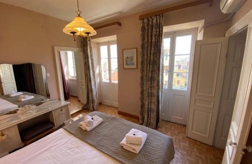 Old Town Apartment | Galiello & Bacco by CorfuEscapes