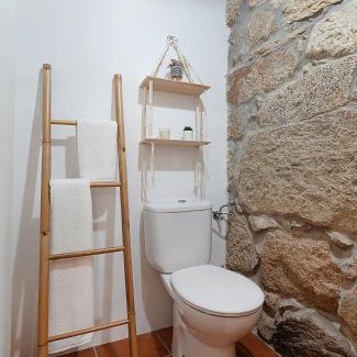 Covas Apartment | GALIHOST - Casiña As Covas