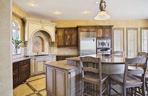 St. Tropez House | Galileo - Gated Subdivision, Gulf Views, Community Pool + Hot Tub, Pet Friendly!