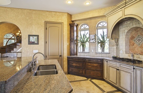 St. Tropez House | Galileo - Gated Subdivision, Gulf Views, Community Pool + Hot Tub, Pet Friendly!