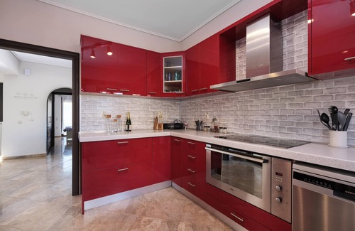 Spata-Artemida House | Galina’s Greek House – Authentic Coastal Living Near Athens