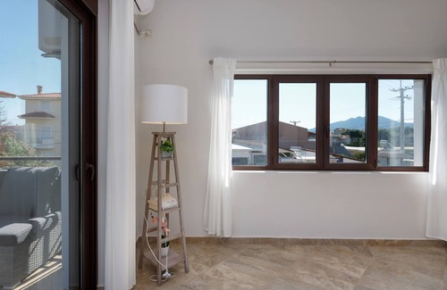 Spata-Artemida House | Galina’s Greek House – Authentic Coastal Living Near Athens