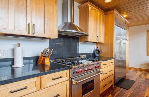 Brian Head Cabin | #GalindoGetaway3.0 Modern Mountain Estate