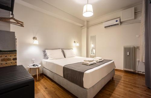 Karpenisi Apartment | Galini Acropolis Lux Apartment