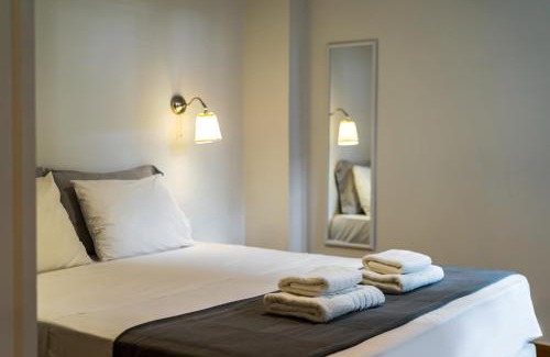 Karpenisi Apartment | Galini Acropolis Lux Apartment