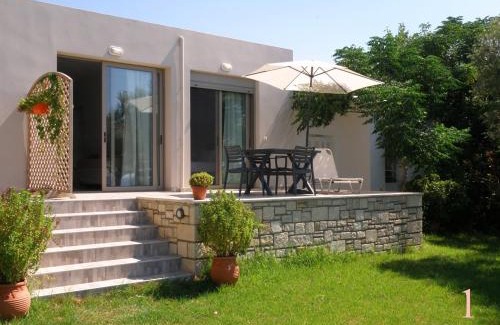 Frangokastellon Apartment | Galini Apartment's-Suites