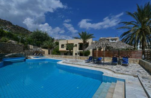 Achlia Apartment | Galini Apartments