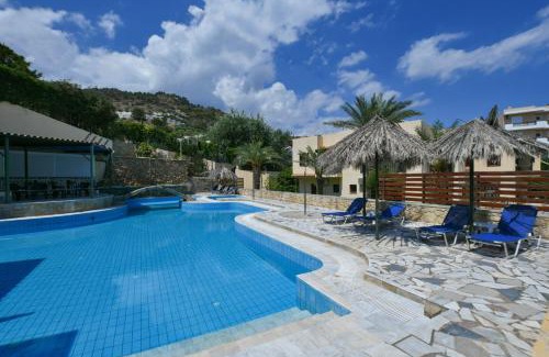 Achlia Apartment | Galini Apartments