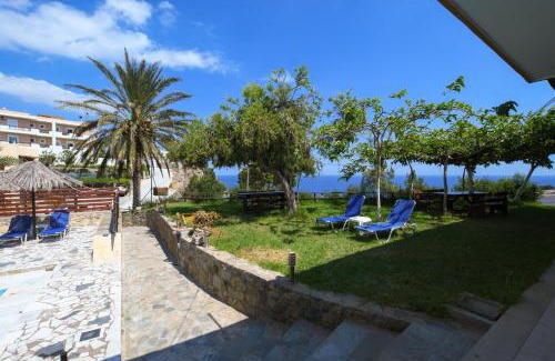 Achlia Apartment | Galini Apartments