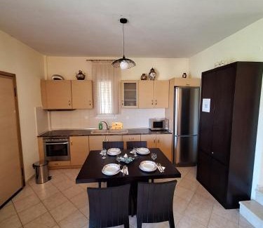 Skala Fourkas Apartment | Galini Apartments