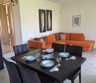 Skala Fourkas Apartment | Galini Apartments