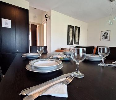 Skala Fourkas Apartment | Galini Apartments